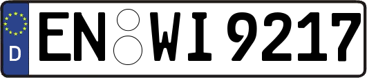 EN-WI9217