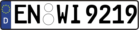 EN-WI9219