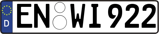 EN-WI922