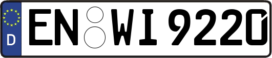 EN-WI9220