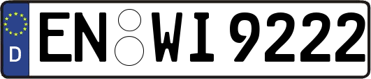 EN-WI9222