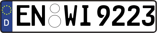 EN-WI9223