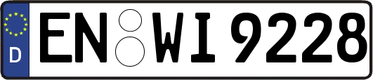 EN-WI9228