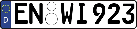 EN-WI923