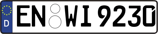 EN-WI9230