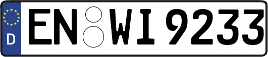 EN-WI9233