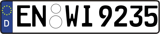 EN-WI9235
