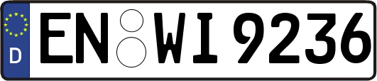 EN-WI9236
