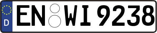 EN-WI9238