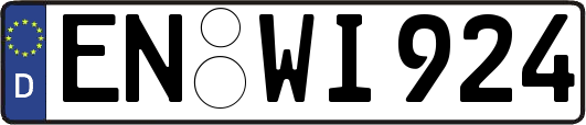 EN-WI924