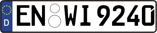 EN-WI9240