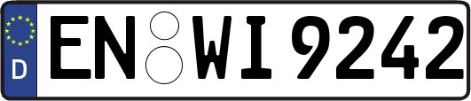 EN-WI9242