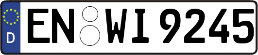 EN-WI9245