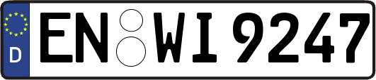 EN-WI9247