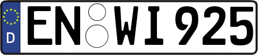 EN-WI925
