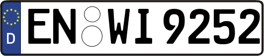 EN-WI9252