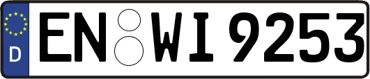 EN-WI9253