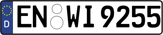 EN-WI9255