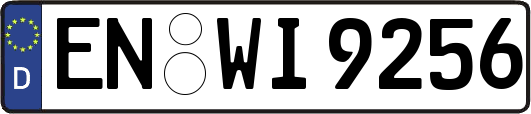 EN-WI9256