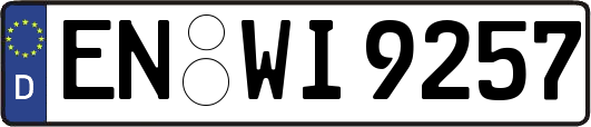 EN-WI9257