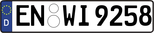 EN-WI9258