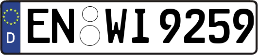 EN-WI9259
