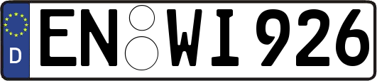 EN-WI926