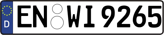 EN-WI9265
