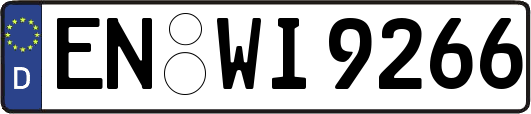 EN-WI9266