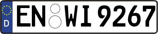 EN-WI9267