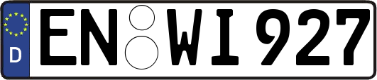 EN-WI927