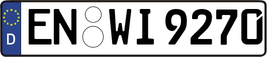 EN-WI9270