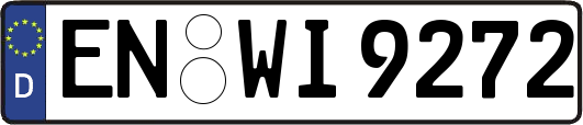 EN-WI9272