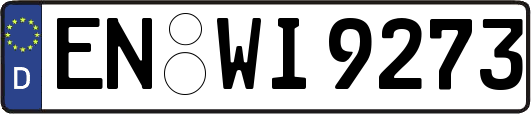 EN-WI9273
