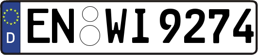 EN-WI9274