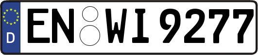 EN-WI9277