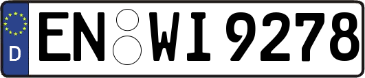 EN-WI9278