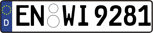 EN-WI9281
