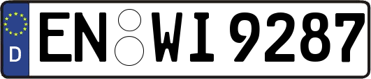 EN-WI9287