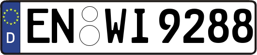 EN-WI9288