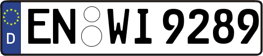 EN-WI9289