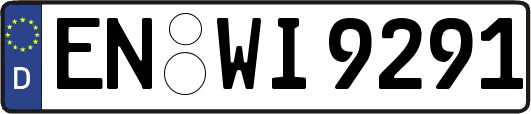 EN-WI9291