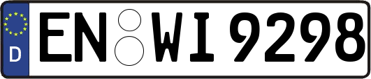 EN-WI9298