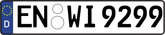 EN-WI9299