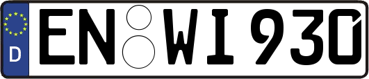 EN-WI930