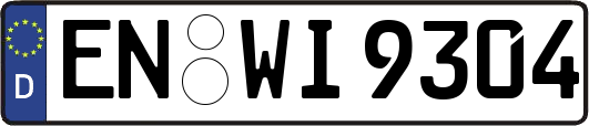 EN-WI9304