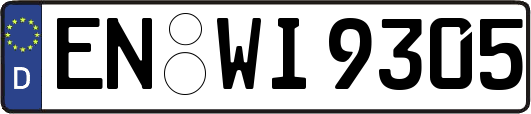 EN-WI9305