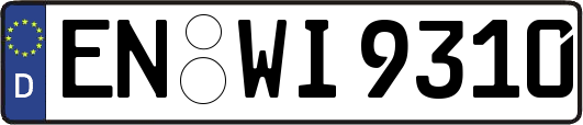 EN-WI9310
