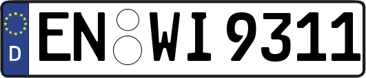 EN-WI9311