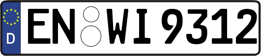 EN-WI9312